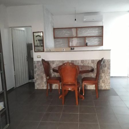Anza Camping Shkodër Buitenkant foto