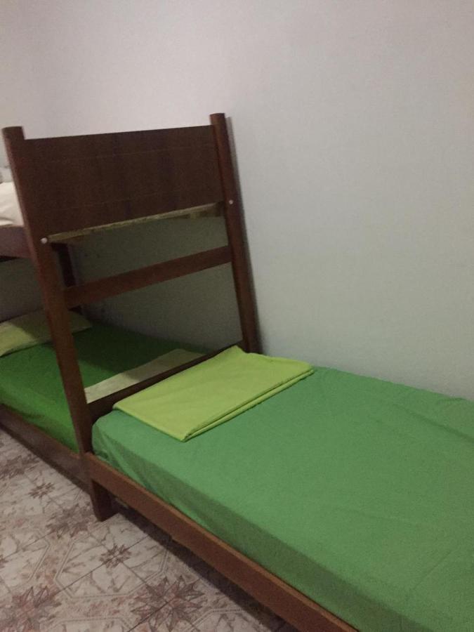 Anza Camping Shkodër Buitenkant foto