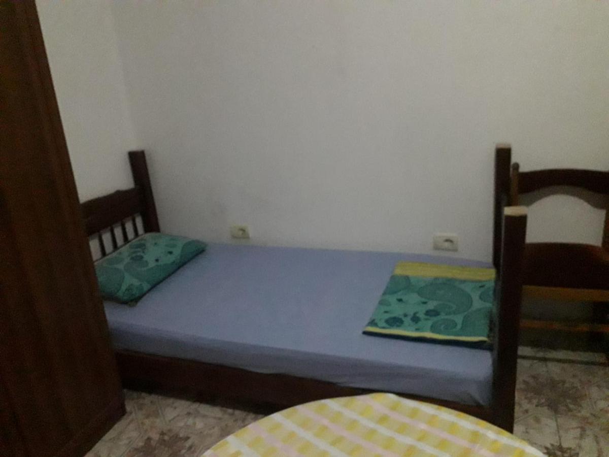 Anza Camping Shkodër Buitenkant foto
